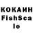 Альфа ПВП крисы CK Productstar